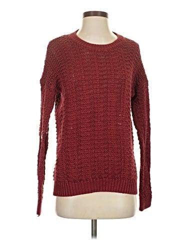 Vince. Pullover Sweater (view 1)