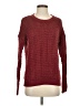 Vince. Burgundy Pullover Sweater Size XS - photo 1