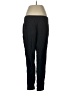 Ann Taylor LOFT 100% Rayon Solid Black Active Pants Size M - photo 2