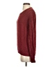 Vince. Burgundy Pullover Sweater Size XS - photo 5