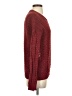Vince. Burgundy Pullover Sweater Size XS - photo 4