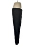Ann Taylor LOFT 100% Rayon Solid Black Active Pants Size M - photo 4