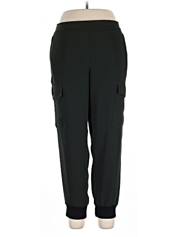 Ann Taylor Cargo Pants (view 1)