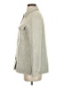 Theory Gray Wool Coat Size P (petite) - photo 5