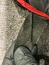 Elie Tahari Black Cargo Pants Size 6 - photo 5