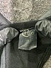 C. Luce Black Cocktail Dress Size S - photo 7