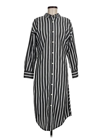 ROSE BUD Casual Dress (view 1)