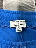 Sant and Abel 100% Cotton Blue Casual Pants Size S - photo 3
