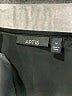 Apt. 9 100% Polyester Black Sleeveless Blouse Size M - photo 7