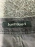 James Jeans Black Jeans Size 32 waist - photo 7