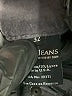 James Jeans Black Jeans Size 32 waist - photo 8