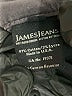 James Jeans Black Jeans Size 32 waist - photo 9