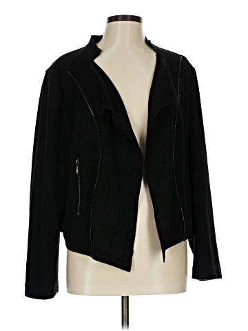Ravel Jacket (view 1)
