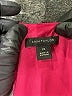 Ann Taylor 100% Polyester Solid Pink Casual Dress Size XS - photo 7