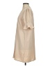 Unbranded 100% Polyester Tan Casual Dress Size S - photo 5
