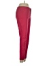 Gap Red Casual Pants Size 4 - photo 4