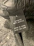I.N. Studio 100% Acrylic Gray Casual Dress Size L - photo 8
