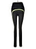 Athleta Black Active Pants Size S - photo 2