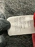 Under Armour 100% Polyester Red Active T-Shirt Size L (youth) - photo 4