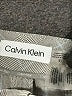 Calvin Klein Plaid Gray Dress Pants Size 10 - photo 7