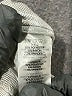 Calvin Klein Plaid Gray Dress Pants Size 10 - photo 8