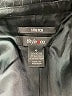 Style&Co Stripes Black Blazer Size 6 - photo 6
