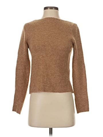 MNG Turtleneck Sweater (view 1)