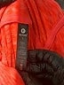 90 Degree by Reflex Orange Pullover Hoodie Size S - photo 7