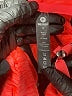 90 Degree by Reflex Orange Pullover Hoodie Size S - photo 8