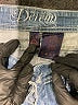 Dereon Blue Jeans Size 13 - 14 - photo 6