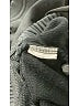 Zara Black 3/4 Sleeve Top Size M - photo 8