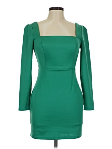 showpo Cocktail Dress (view 1)