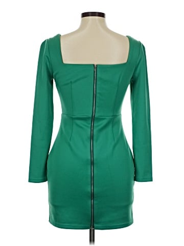 showpo Cocktail Dress (view 2)