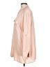 Chico's 100% Rayon Tan Long Sleeve Blouse Size Lg (2) - photo 5