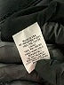 Drew 100% Polyester Black Long Sleeve Blouse Size M - photo 8