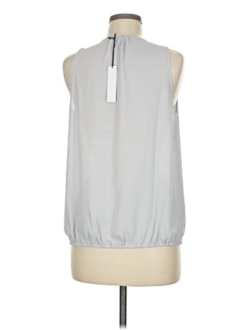 Three Eighty Two Sleeveless Blouse (view 2)