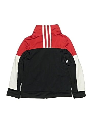 Adidas Track Jacket (view 2)
