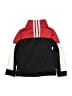 Adidas 100% Polyester Black Track Jacket Size 3T - photo 2