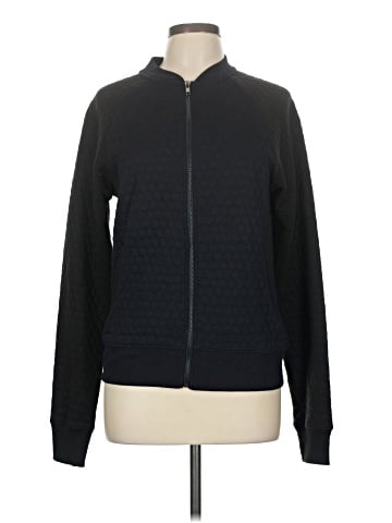 Zara Track Jacket (view 1)