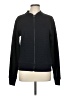 Zara Blue Black Track Jacket Size M (estimated) - photo 1