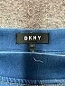 DKNY Solid Blue Jeans Size 6X - photo 3