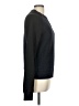 Zara Blue Black Track Jacket Size M (estimated) - photo 4