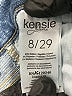 Kensie Blue Jeans Size 8 - photo 8