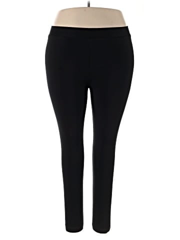 Kenneth Cole New York Active Pants (view 1)