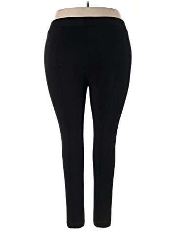 Kenneth Cole New York Active Pants (view 2)