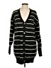 White Birch Black Cardigan Size S - photo 1