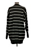 White Birch Black Cardigan Size S - photo 2