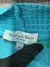 Michael Stars 100% Cotton Solid Teal Shorts Size Sm (0) - photo 3