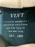 VLVT Blue Pullover Hoodie Size XL - photo 7