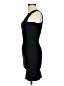 Wildcat Solid Black Cocktail Dress Size S - photo 5